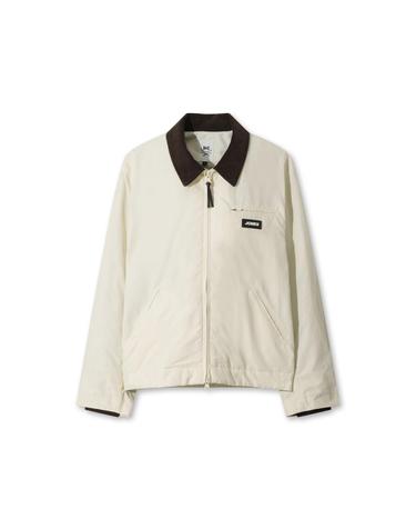 [WAAC] [JONES] Women’s Detroit Padded Jacket WWUAW25770IVX