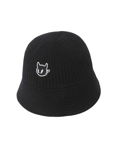 [WAAC] Women Essential Knit Hat WGRCX25713BKX