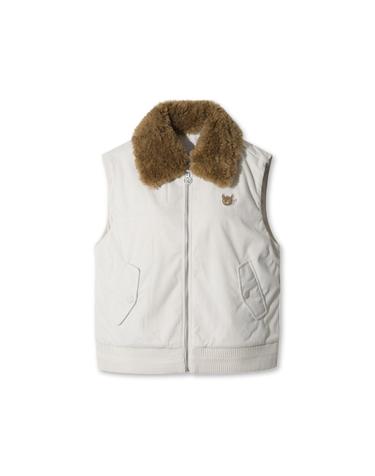 [WAAC] Women Roy vest WWVAW25702IVX