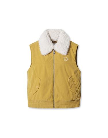 [WAAC] Women Roy vest WWVAW25702YEX