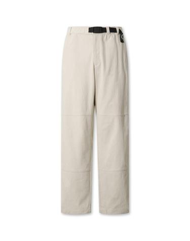 [WAAC] [JONES] Men Corduroy Double Knee Pants WMPNW25771IVX