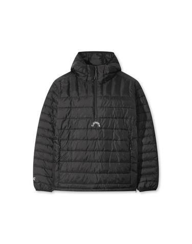 [WAAC] [JONES] Men Logo Padded Anorak WMUAW25773BKX