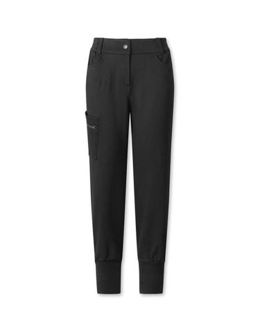 [WAAC] [Exclusive] Winter Jogger pants WWPNW25901BKX
