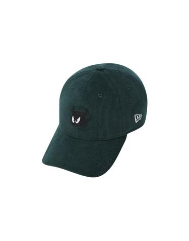 [WAAC] NEW ERA 940 UNST WTO CORDUROY CAP WGRCX25789GRD