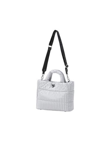[WAAC] Women Padding Bag WGBAX25710SVX