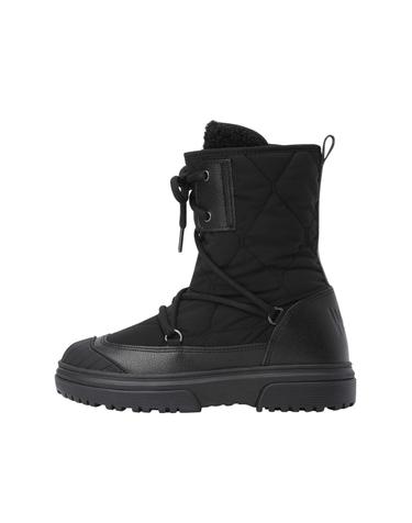 [WAAC] Women WINTER BOOTS WI4GX25710BKX