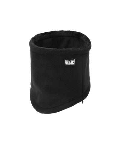 [WAAC] Men Neck Warmer WGGJX25777BKX