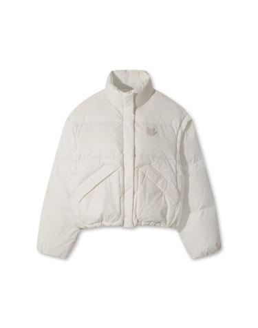 [WAAC] Women Niblick 2-way down jumper WWUAW25803IVX