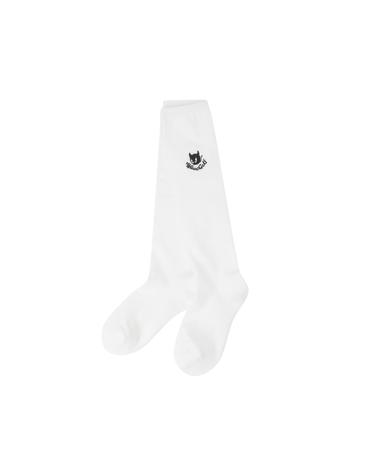 [WAAC] Women Knee Socks(OE) WGLCX26910WHX