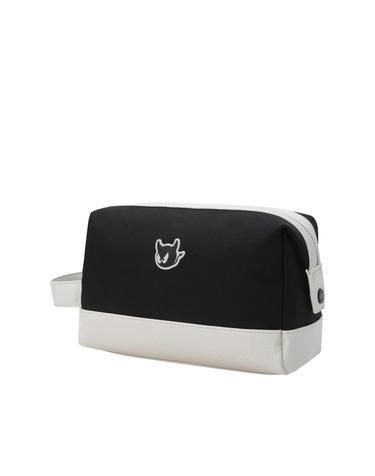 WAACKY Golf Pouch WGBAX26142BKX