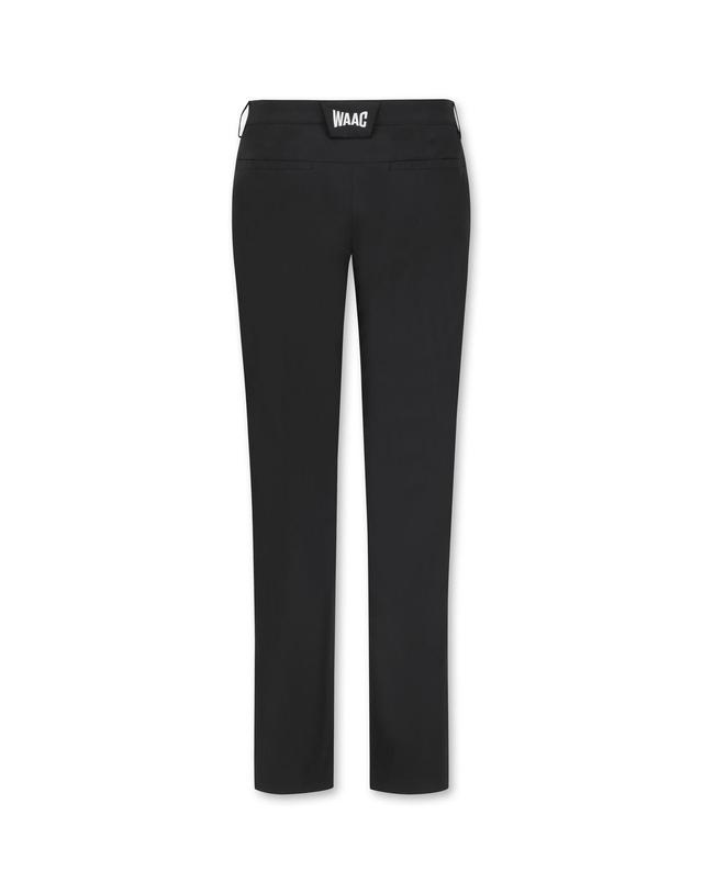 왁 [WAAC] Men Essential Pants (ACE)_WMPNM25200BKX 착용컷