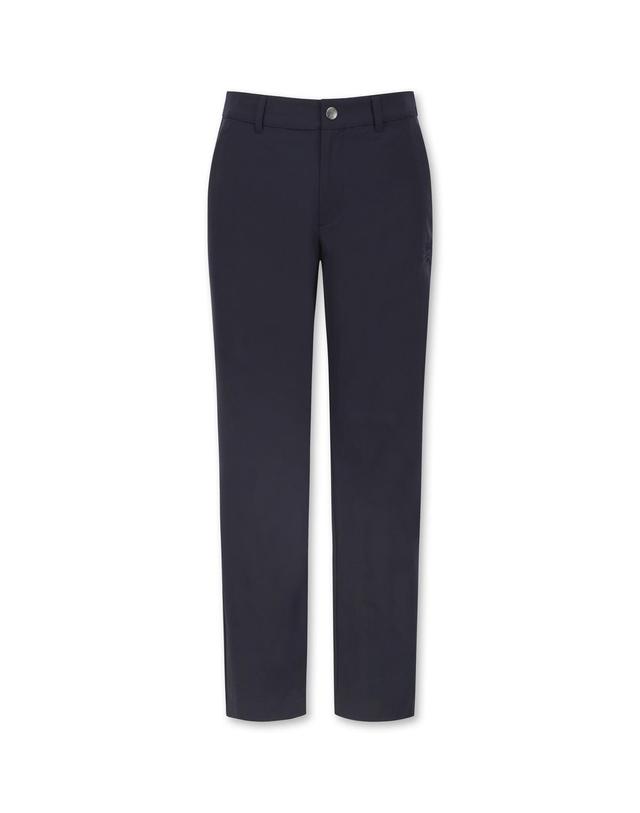 왁 [WAAC] [WAAC X JONES] Men s Essential Trousers_WMPNM25370NYD 착용컷