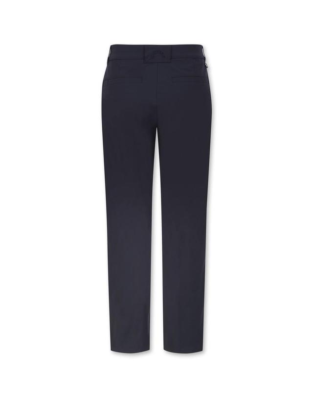 왁 [WAAC] [WAAC X JONES] Men s Essential Trousers_WMPNM25370NYD 착용컷