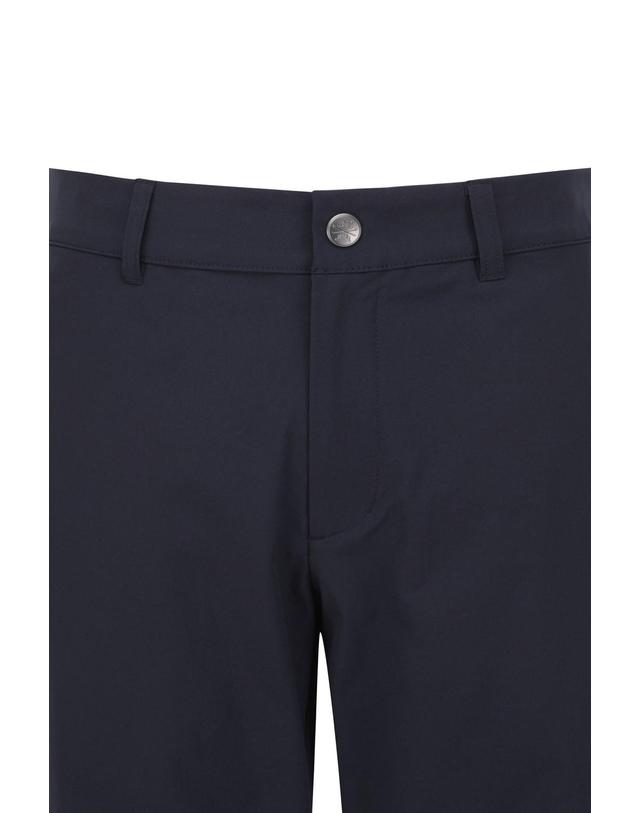 왁 [WAAC] [WAAC X JONES] Men s Essential Trousers_WMPNM25370NYD 착용컷
