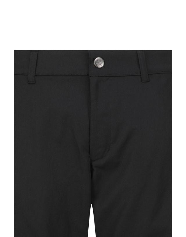 왁 [WAAC] [WAAC X JONES] Men s Tapered Fit Pants_WMPNS25170BKX 착용컷