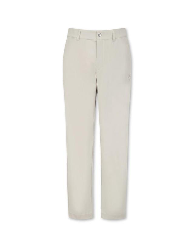 왁 [WAAC] [WAAC X JONES] Men s Essential Trousers_WMPNM25370BEX 착용컷