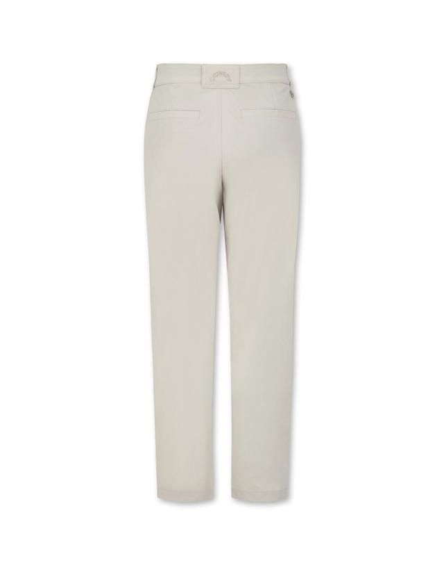 왁 [WAAC] [WAAC X JONES] Men s Essential Trousers_WMPNM25370BEX 착용컷
