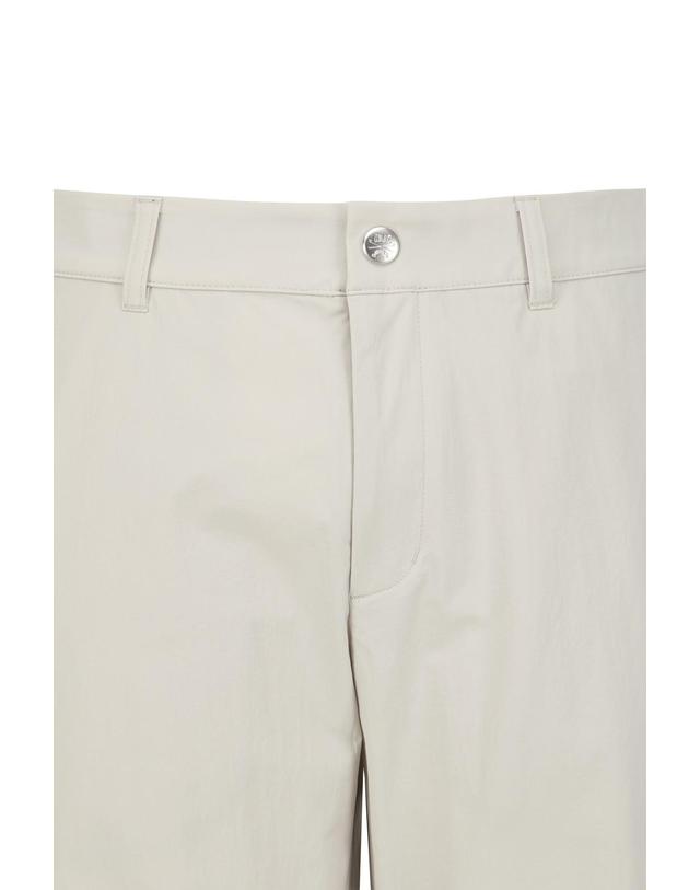 왁 [WAAC] [WAAC X JONES] Men s Essential Trousers_WMPNM25370BEX 착용컷