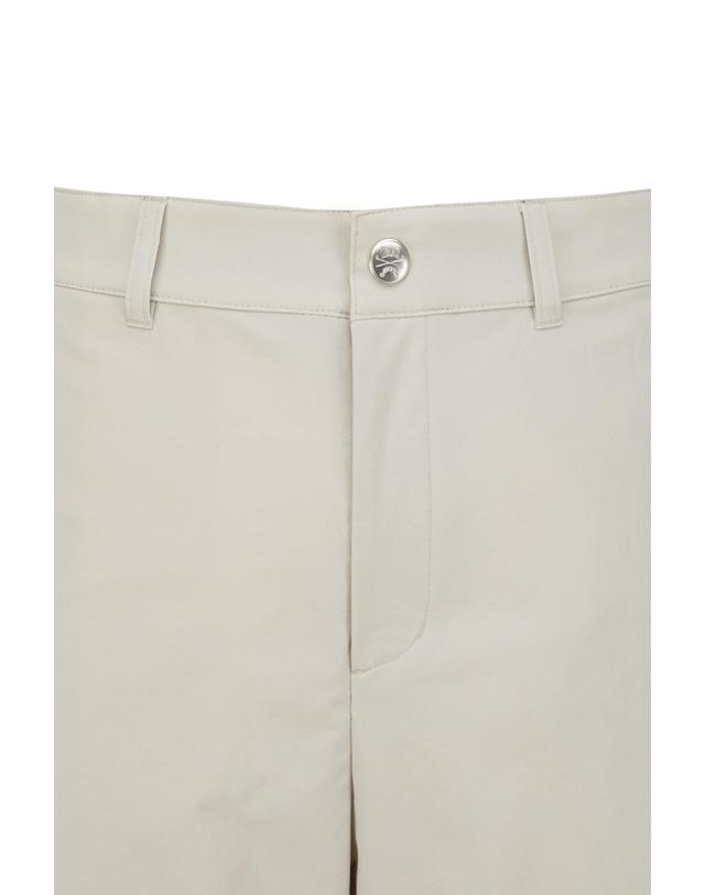 왁 [WAAC] [WAAC X JONES] Men s Carpenter Shorts_WMPNM25371BEX 착용컷