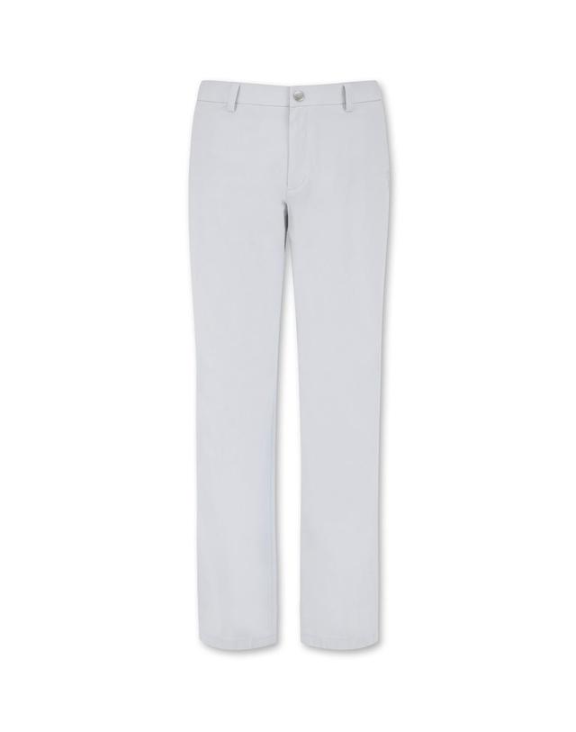 왁 [WAAC] [Exclusive] Men Essential Pants_WMPNM25901GYL 착용컷