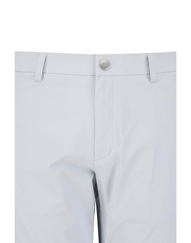 왁 [WAAC] [Exclusive] Men Essential Pants_WMPNM25901GYL 착용컷
