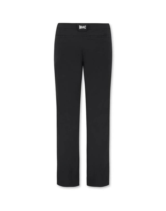 왁 [WAAC] [Exclusive] Men Essential Pants_WMPNM25901BKX 착용컷