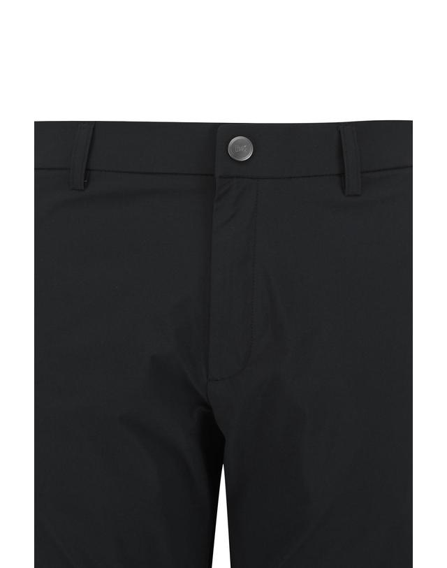 왁 [WAAC] [Exclusive] Men Essential Pants_WMPNM25901BKX 착용컷