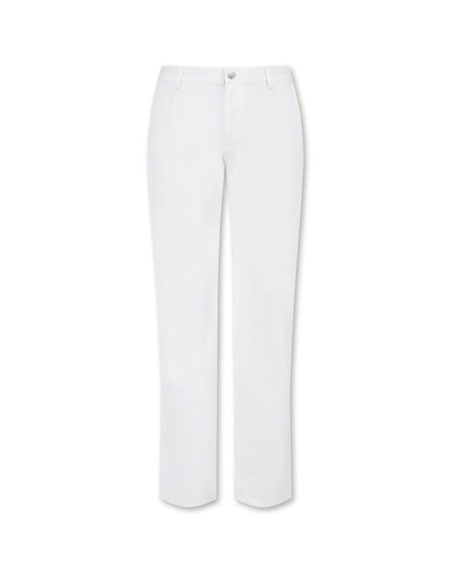 왁 [WAAC] Women Cool Essential Pants_WMPNM25300WHX 착용컷