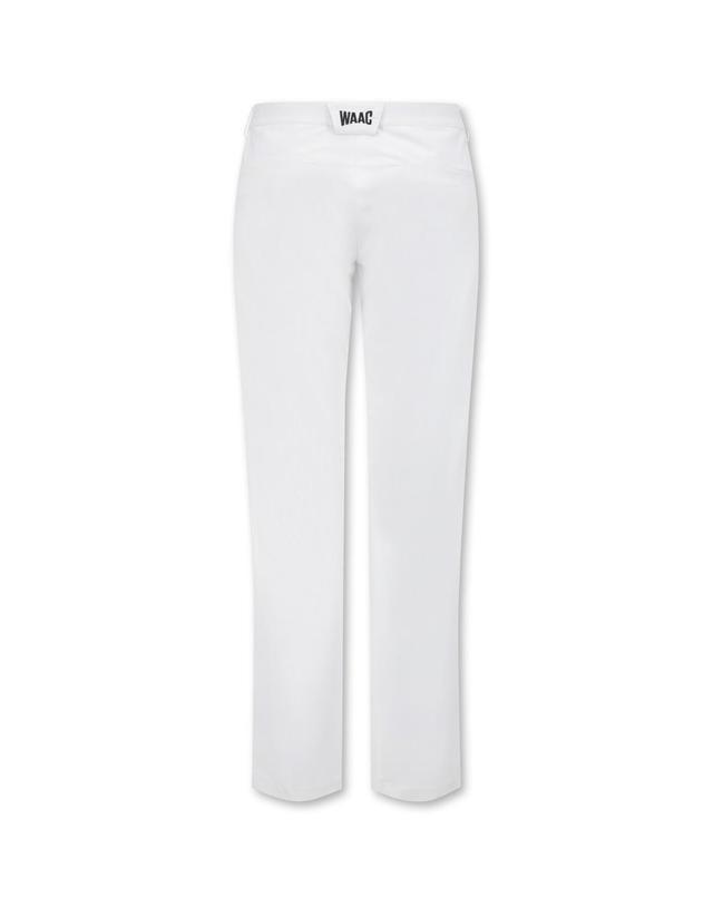 왁 [WAAC] Women Cool Essential Pants_WMPNM25300WHX 착용컷