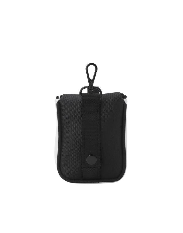 왁 [WAAC] JONES Rangefinder Case_WGGJX25179BKX 착용컷