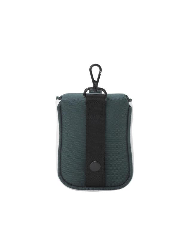 왁 [WAAC] JONES Rangefinder Case_WGGJX25179GRD 착용컷