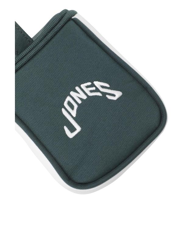 왁 [WAAC] JONES Rangefinder Case_WGGJX25179GRD 착용컷