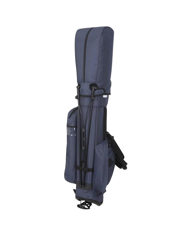 왁 [WAAC] JONES Trouper Stand Bag_WGBNX25170NYX 착용컷