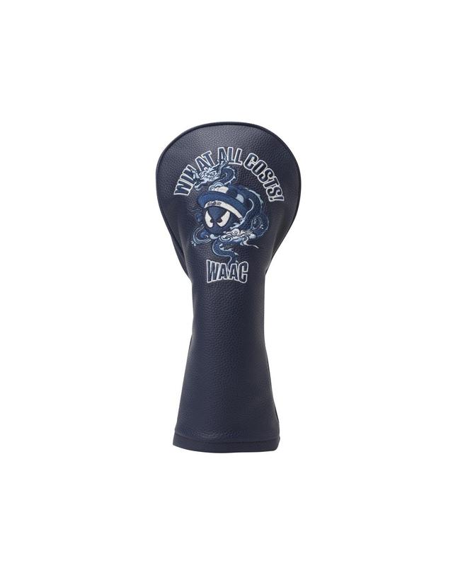 왁 [WAAC] Korea Edition Driver Cover_WGGJX25313NYX 착용컷