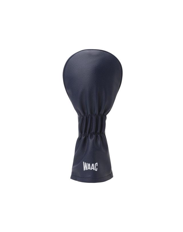 왁 [WAAC] Korea Edition Driver Cover_WGGJX25313NYX 착용컷