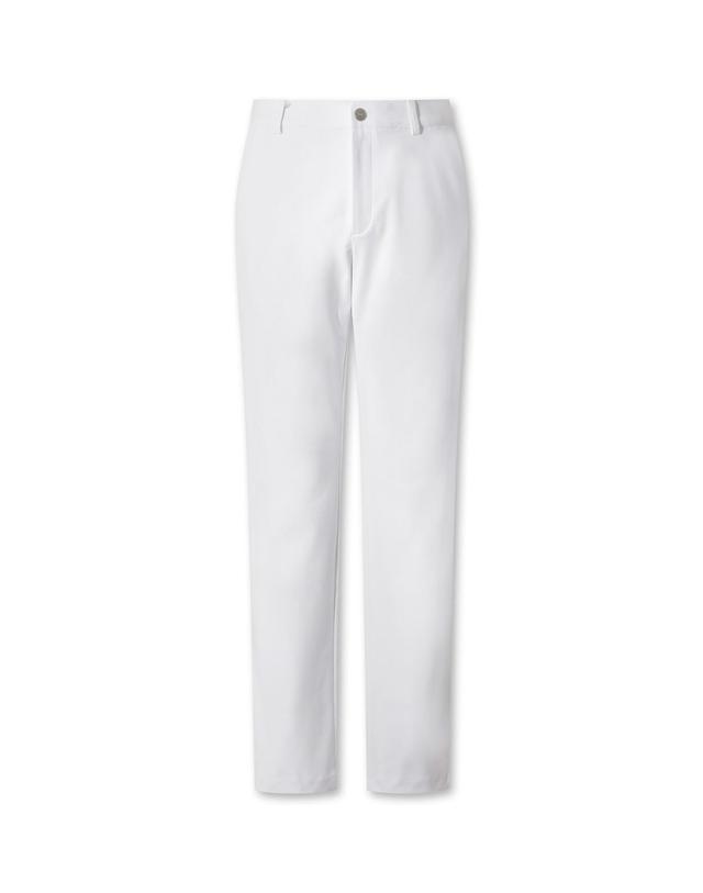 왁 [WAAC] Men Essential Pants WMPNA25600WHX 착용컷