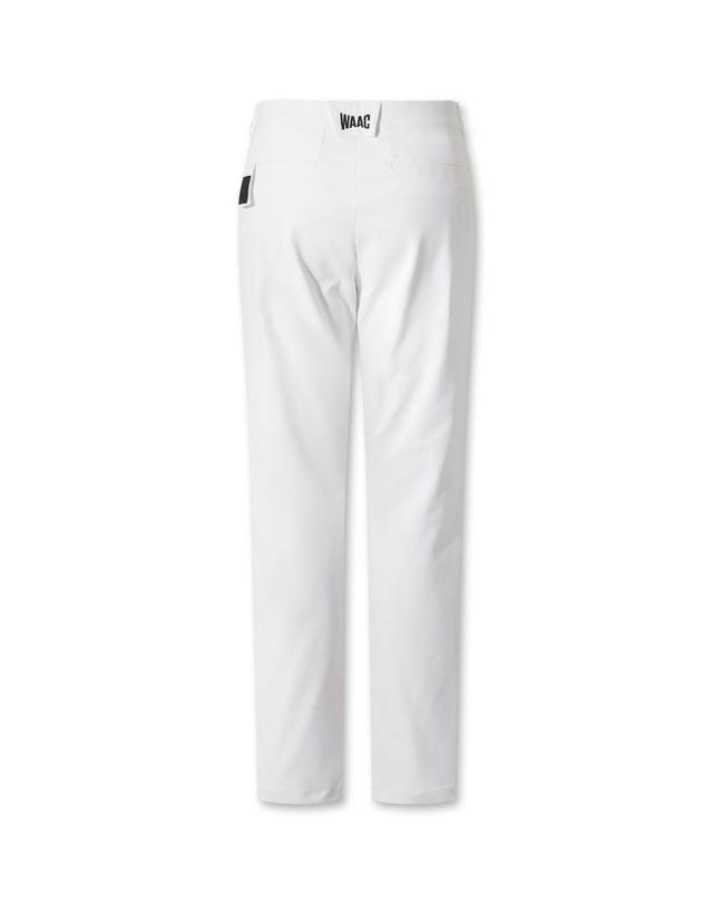 왁 [WAAC] Men Essential Pants WMPNA25600WHX 착용컷
