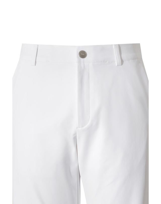 왁 [WAAC] Men Essential Pants WMPNA25600WHX 착용컷