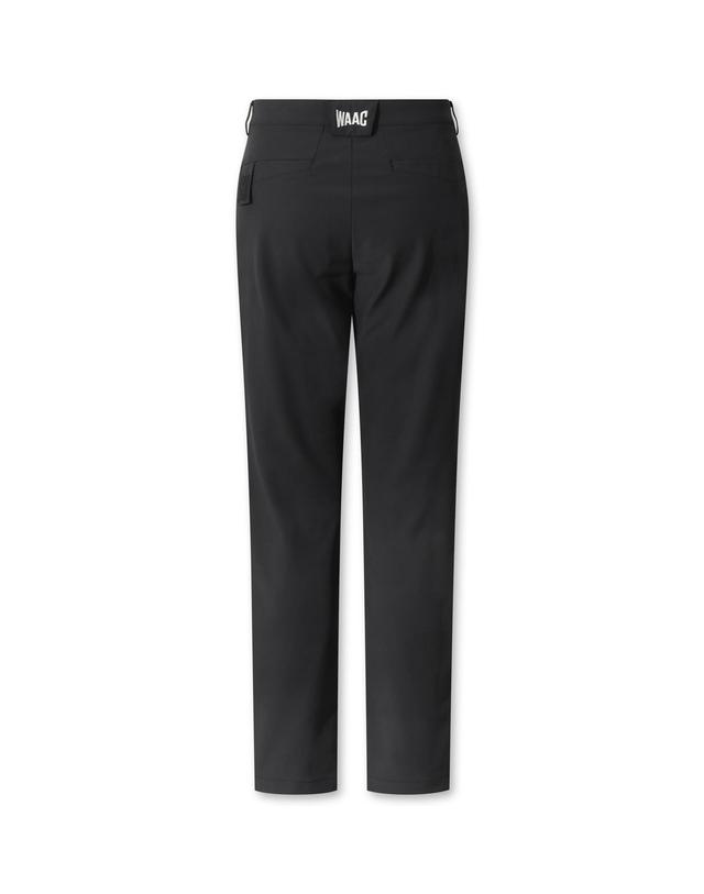 왁 [WAAC] Men Essential Pants WMPNA25600BKX 착용컷