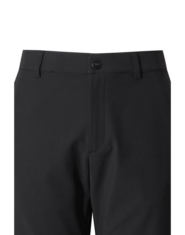 왁 [WAAC] Men Essential Pants WMPNA25600BKX 착용컷