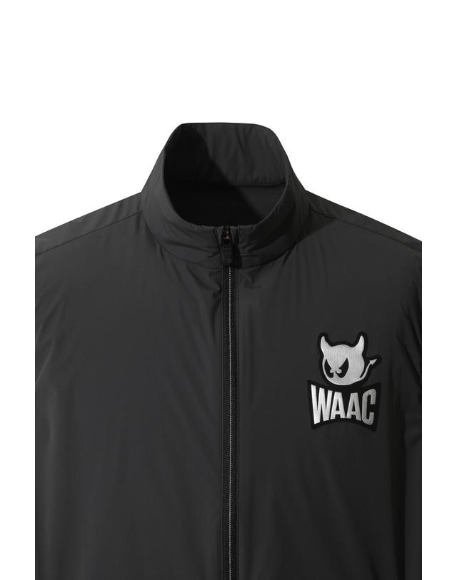 왁 [WAAC] [Exclusive] Men Essential Vest WMVAA25901GYD 착용컷