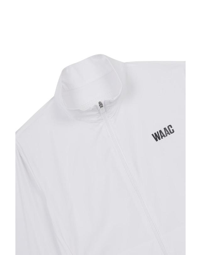 왁 [WAAC] Men Full Zip Wind Jacket WMUAM25200WHX 착용컷