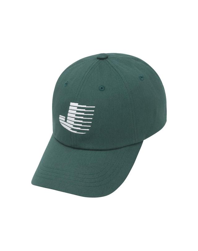왁 [WAAC] [WAAC X JONES] JONES Flying J Cap_WGRCX25274GRX 착용컷