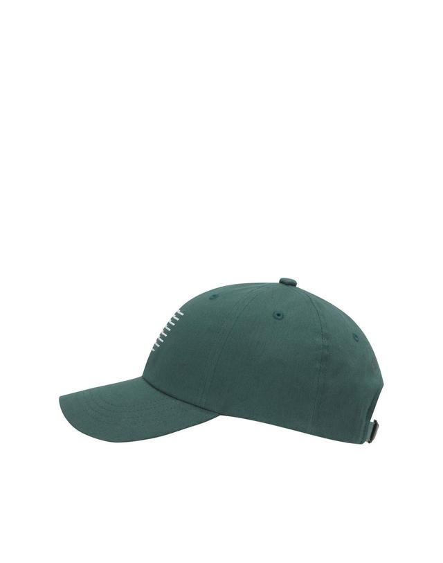왁 [WAAC] [WAAC X JONES] JONES Flying J Cap_WGRCX25274GRX 착용컷