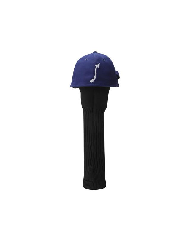 왁 [WAAC] NEW ERA FACE WAACKY CAP DRIVER COVER WGGJX25118BUD 착용컷