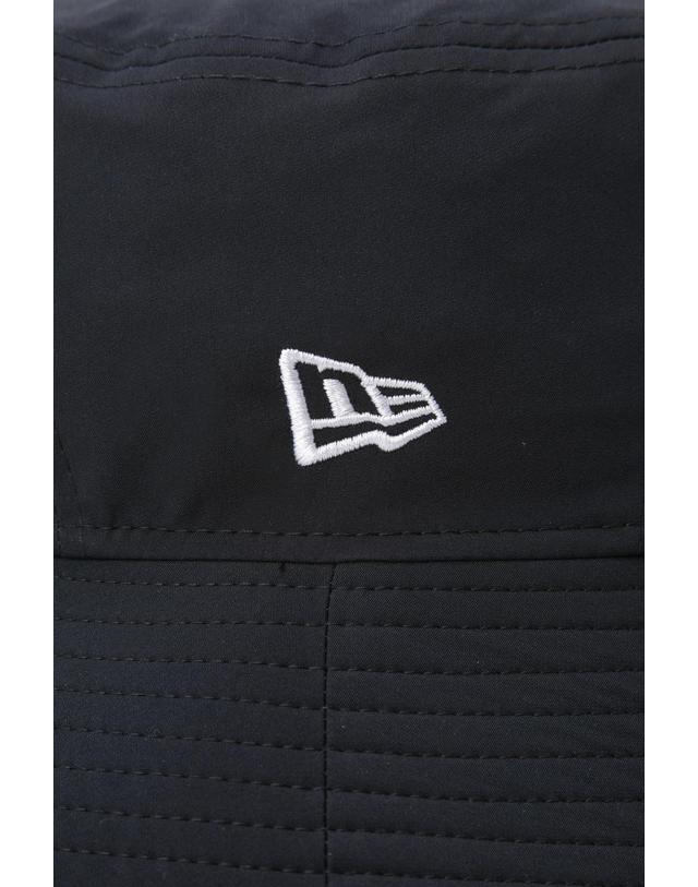 왁 [WAAC] NEW ERA UNST WAACKY BUCKET HAT WGRCX25183BKX 착용컷