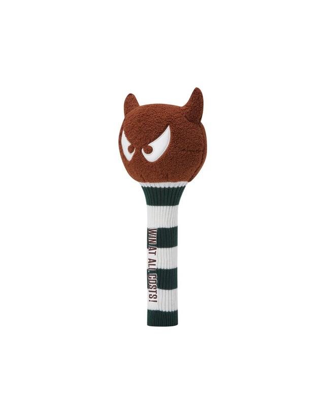 왁 [WAAC] Season WAACKY Driver Cover WGGJX25610BRX 착용컷