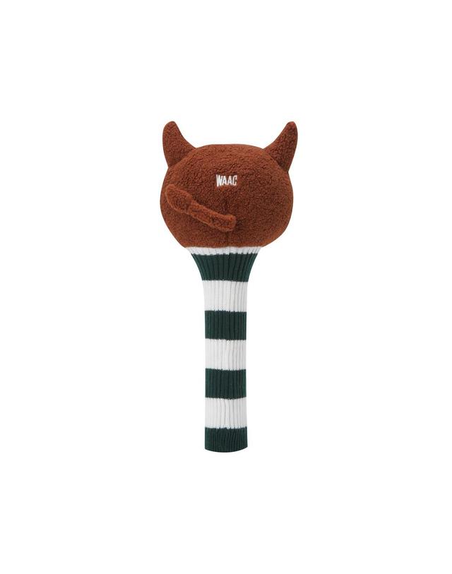 왁 [WAAC] Season WAACKY Driver Cover WGGJX25610BRX 착용컷