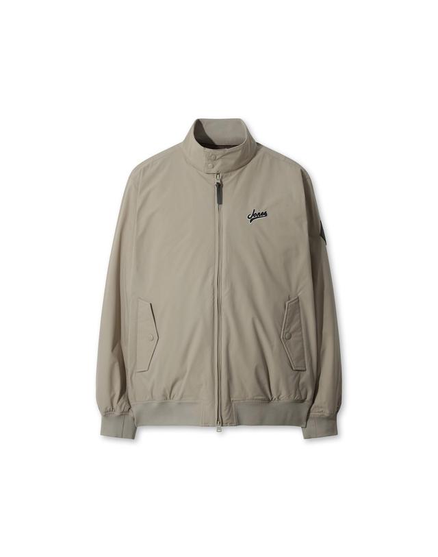 왁 [WAAC] [JONES] Men Padded Herington Jacket WMUAW25771BEX 착용컷