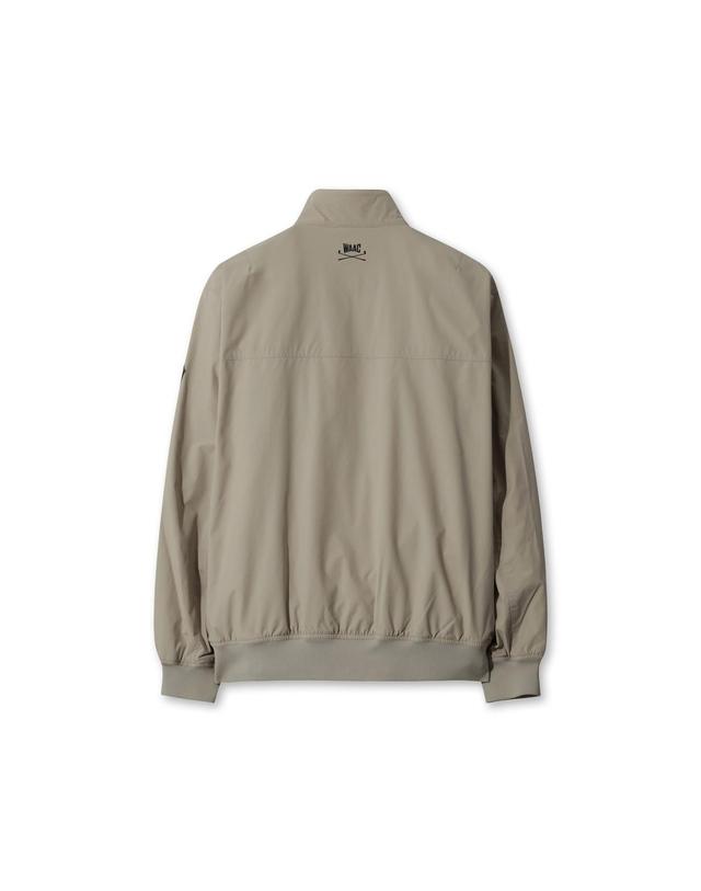 왁 [WAAC] [JONES] Men Padded Herington Jacket WMUAW25771BEX 착용컷